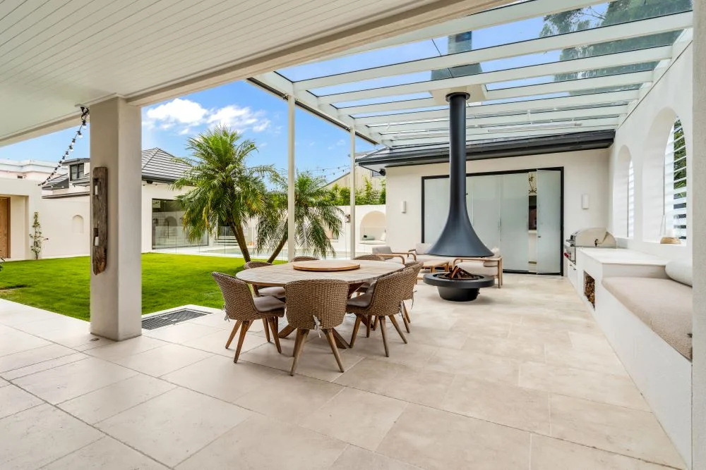 Sydney luxury home builder