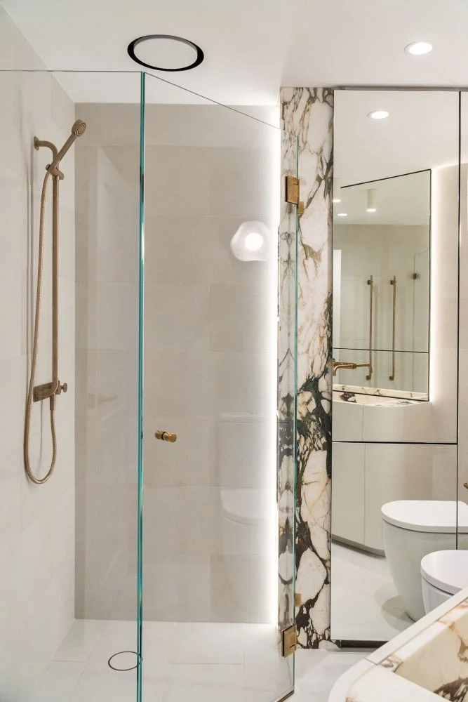 Figura tapware by Faucet Strommen Australia