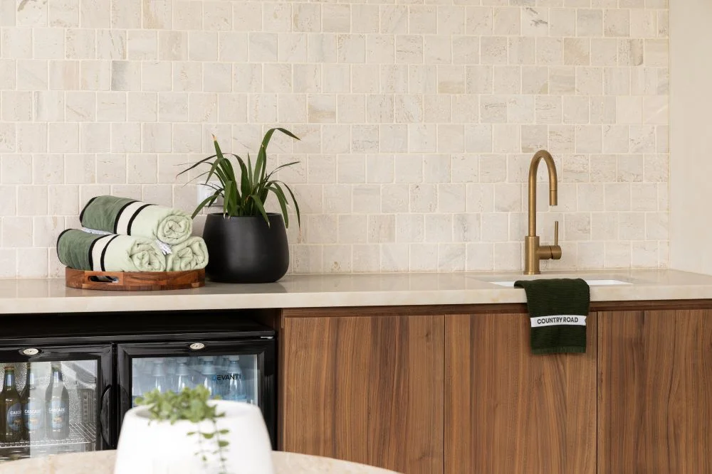 ABI Interiors kitchenware