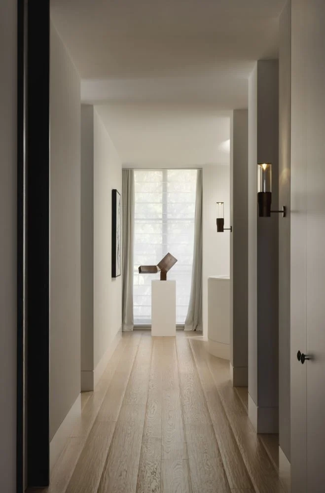 luxury architectural residence
