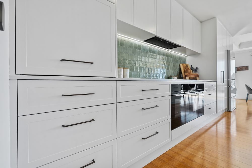 luxury kitchen renovation Perth