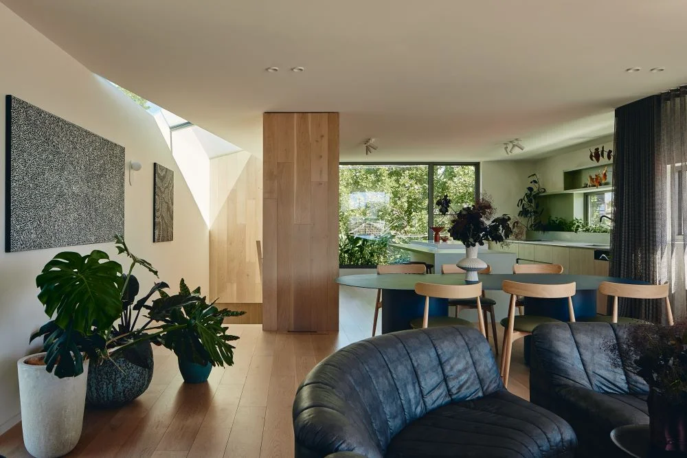 custom climate solutions for high-end home renovations