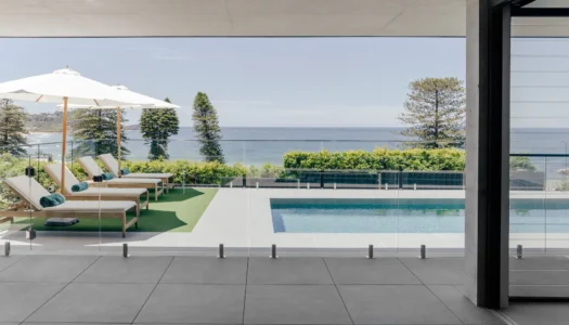 The Avoca Beach Holiday Home That Takes Care of Itself