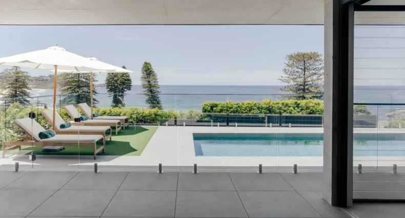 Best Integrated Home in Avoca Beach
