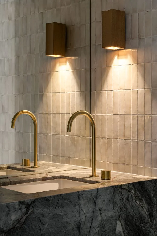 Como custom home builder