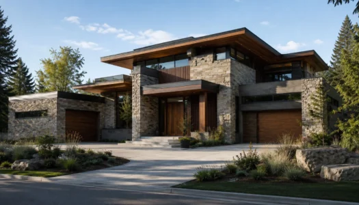 Building a Custom Home That Stands the Test of Time
