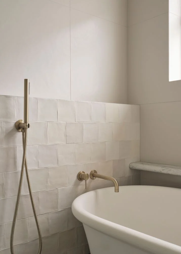 Victorian terrace renovation