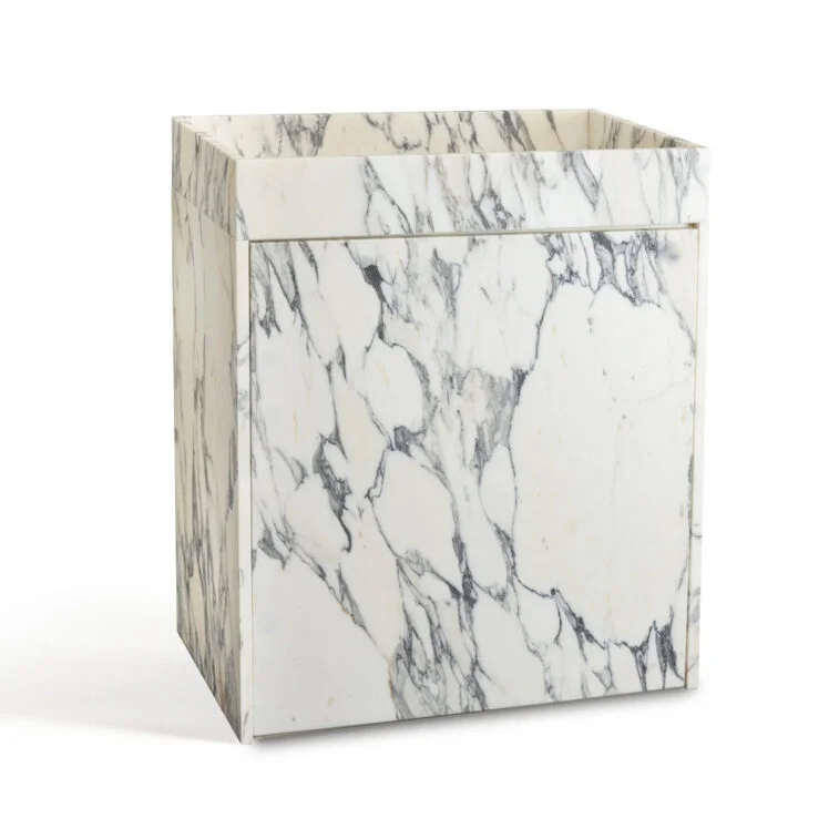 Marble Basins and Vanities