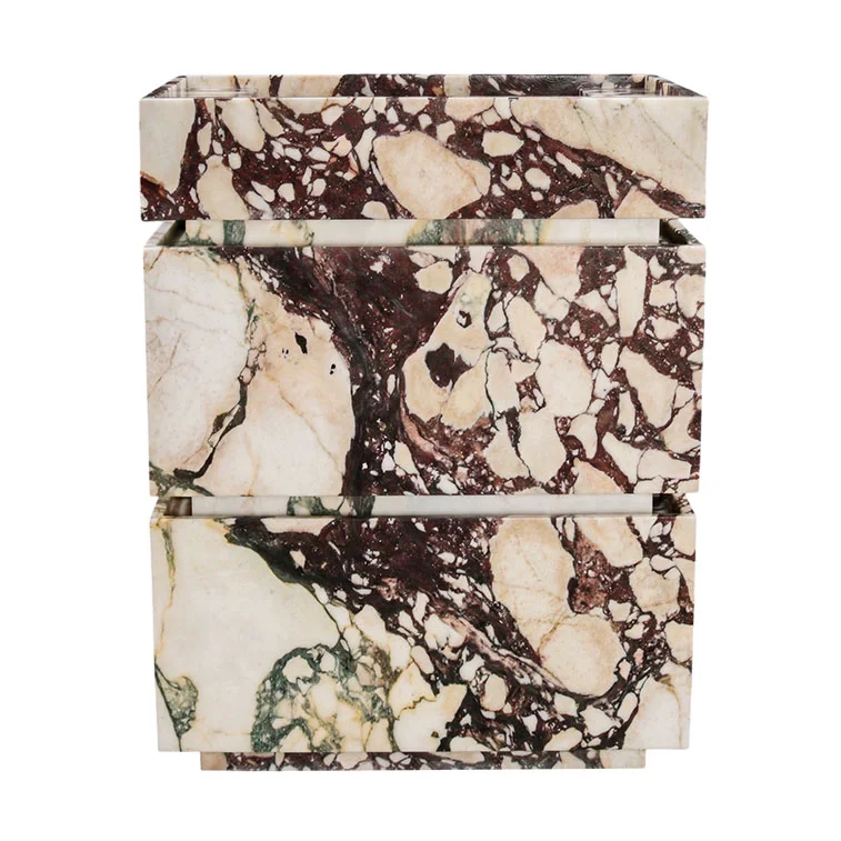 Luxury marble bathroom vanities Australia