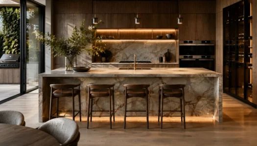 Designing a Kitchen That Looks Beautiful and Works Better