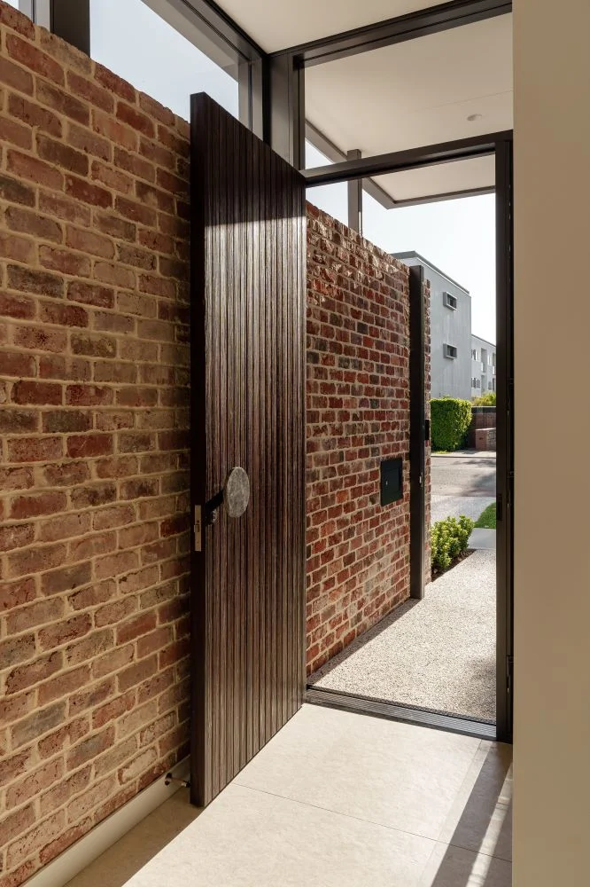 Custom Builders Perth