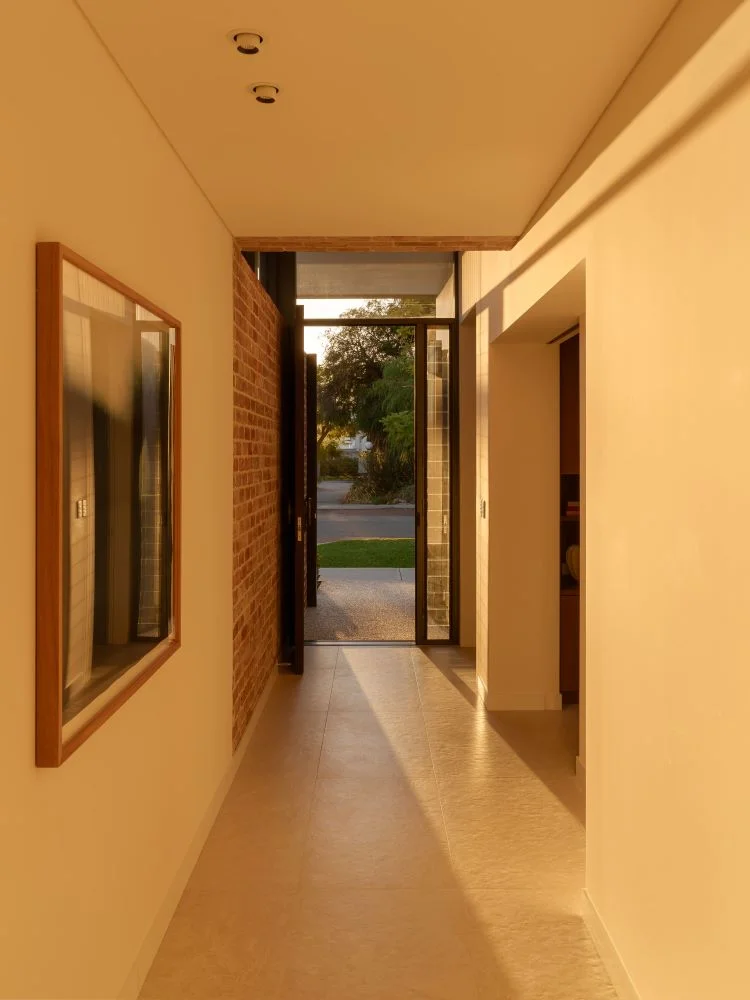 multi-generational family home design