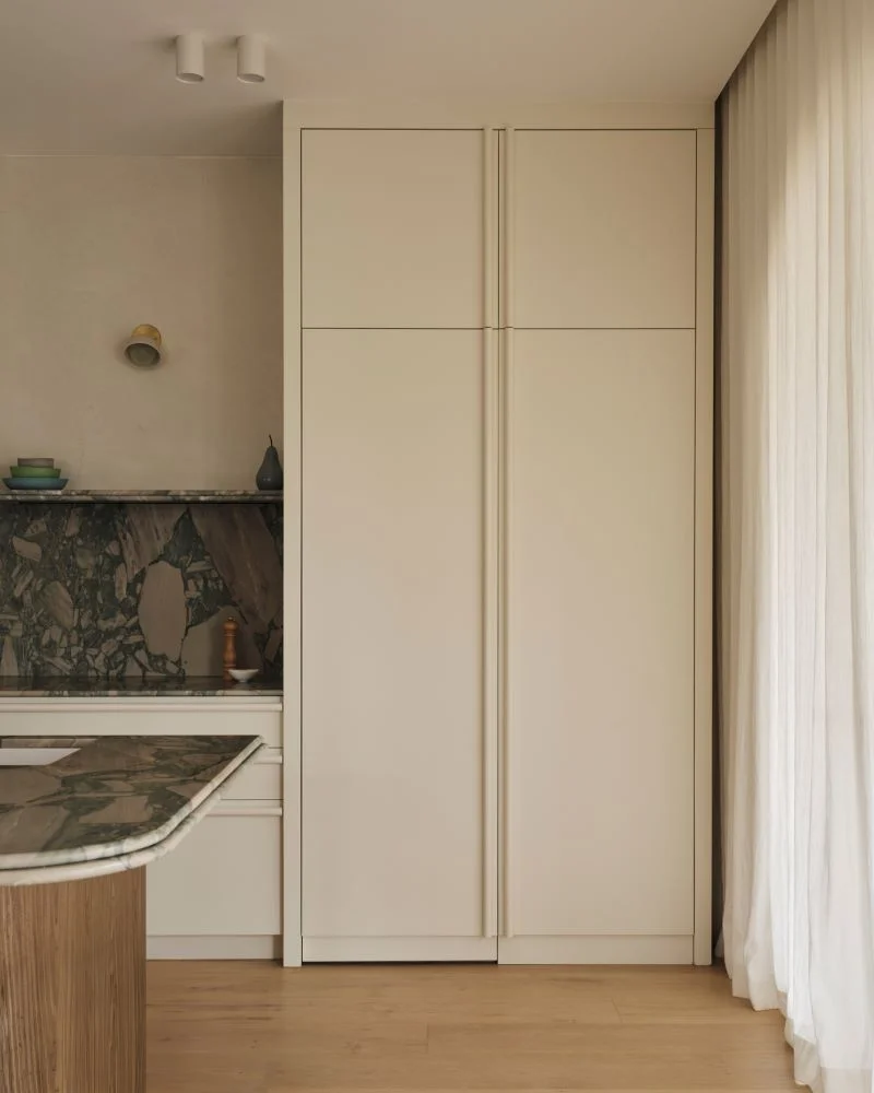 Sydney heritage renovation by TASS Architects and Builders