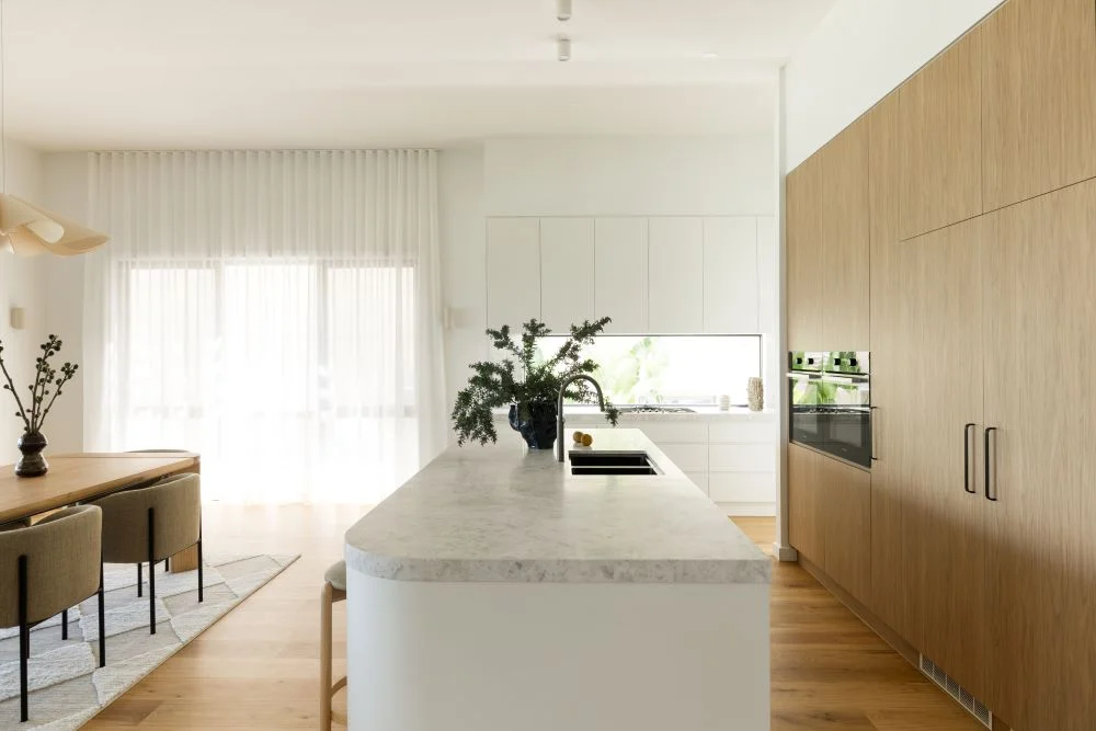custom home builder Sydney