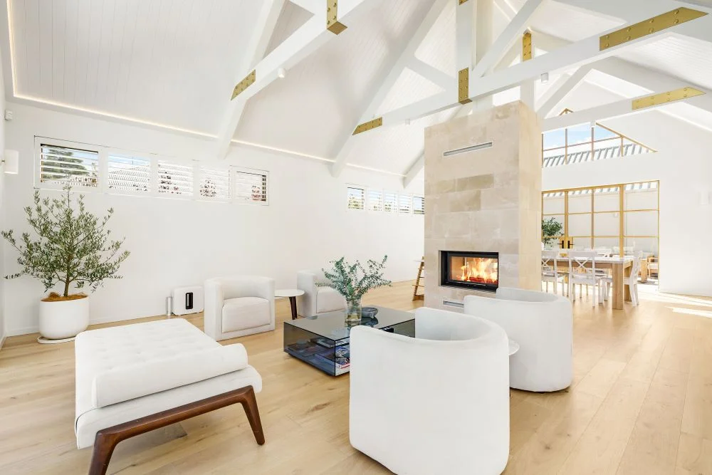 seamless home automation system