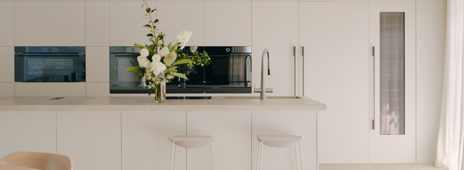 V-ZUG Sydney Studio - Luxury Appliance Experience