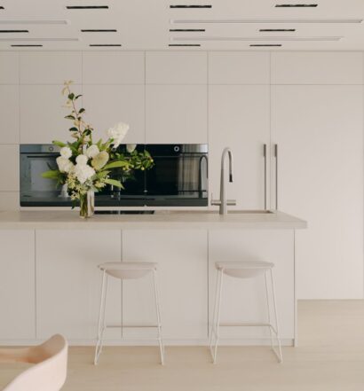 V-ZUG Sydney Studio - Luxury Appliance Experience