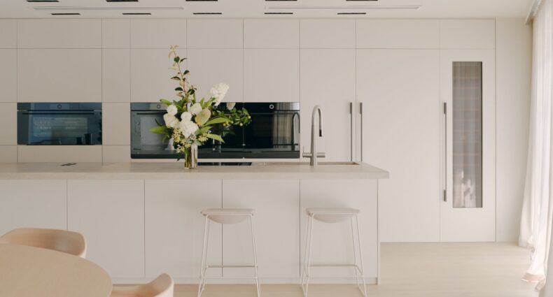 V-ZUG Sydney Studio - Luxury Appliance Experience