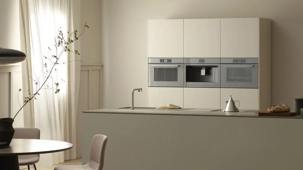 V-ZUG cooking demonstrations at Winning Appliances