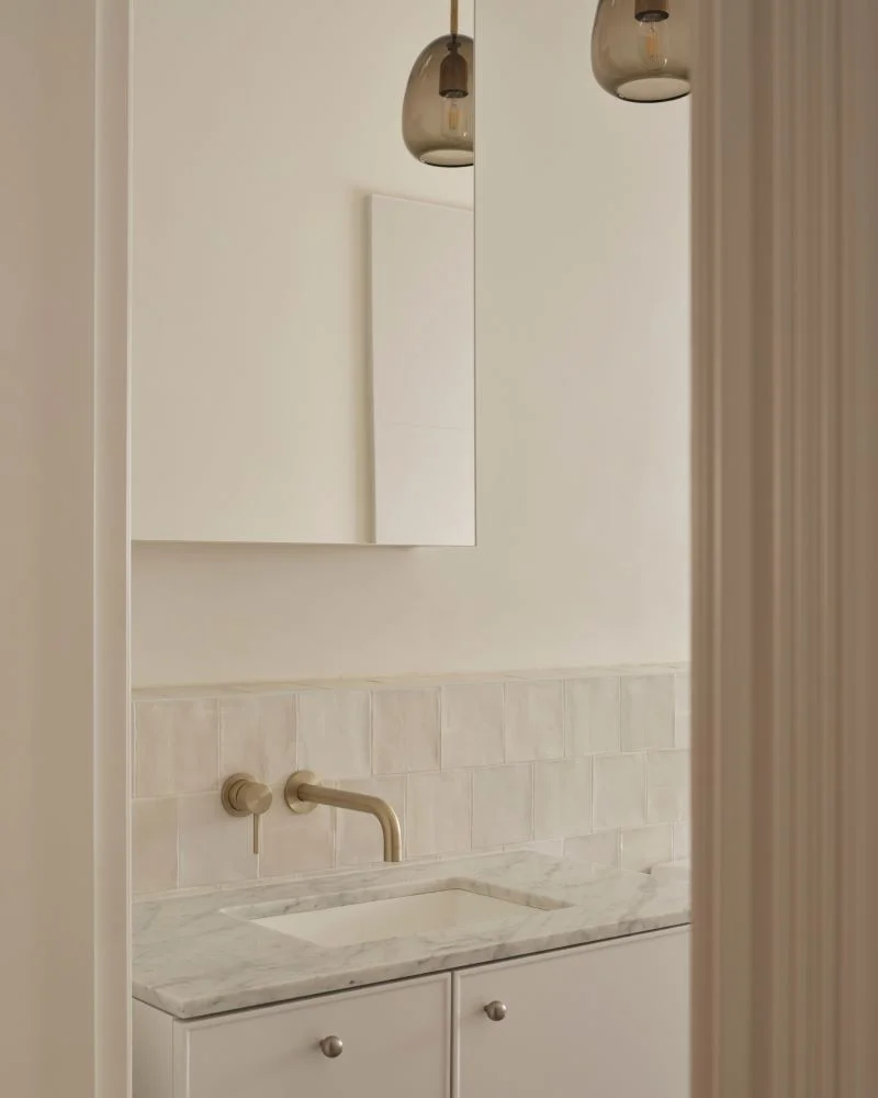 Inner West heritage renovation