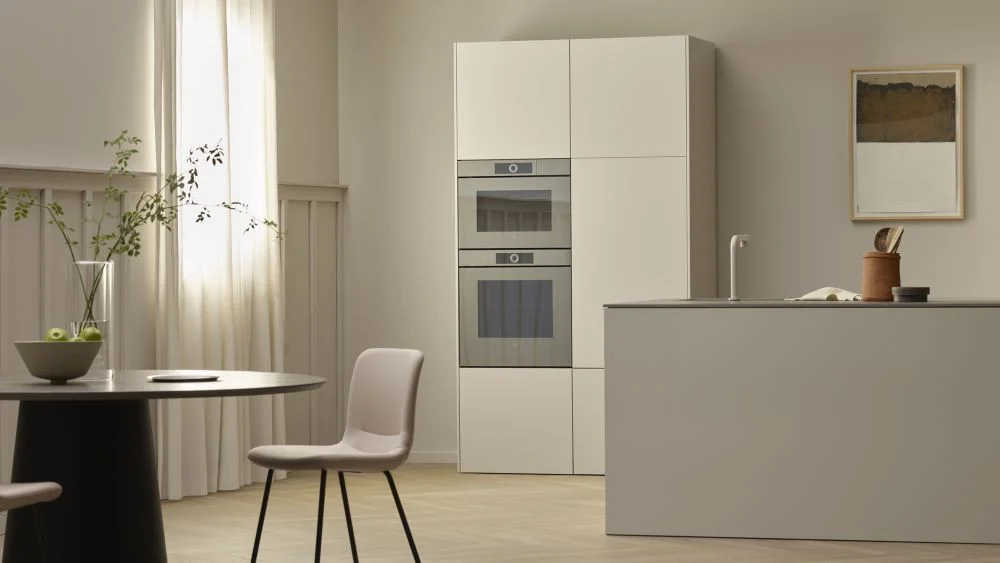 premium appliances for a luxury kitchen