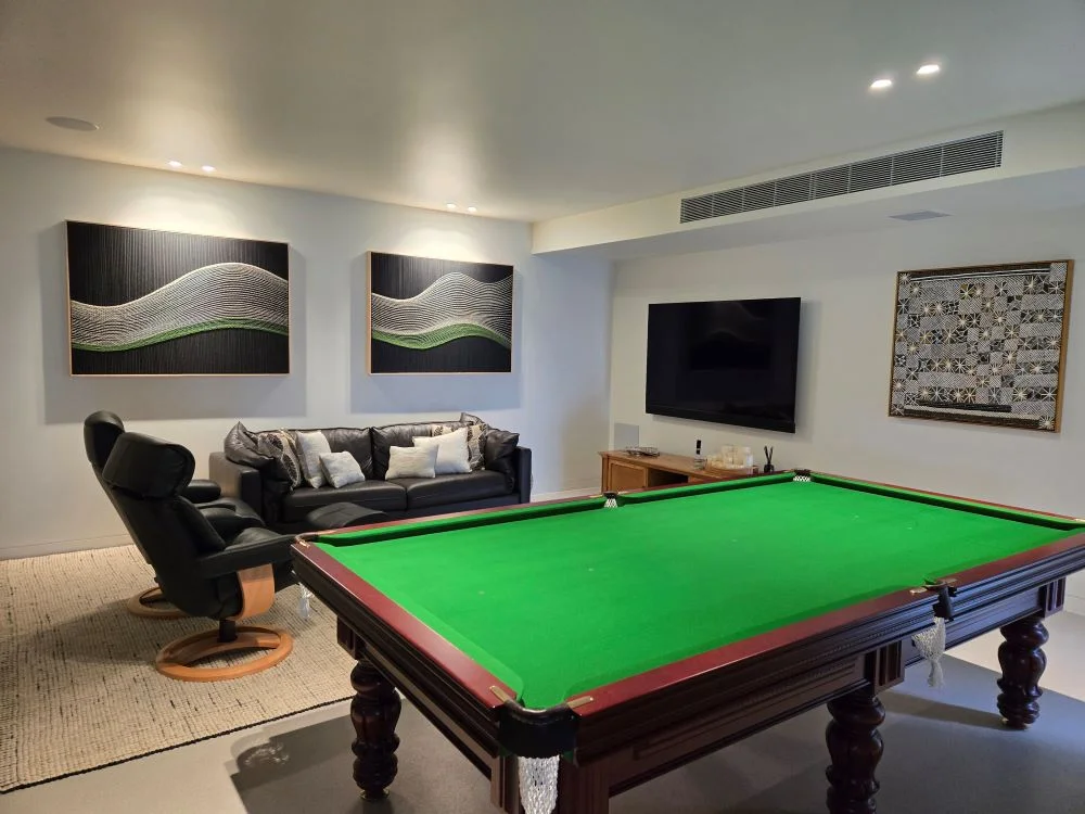 smart home for coastal properties