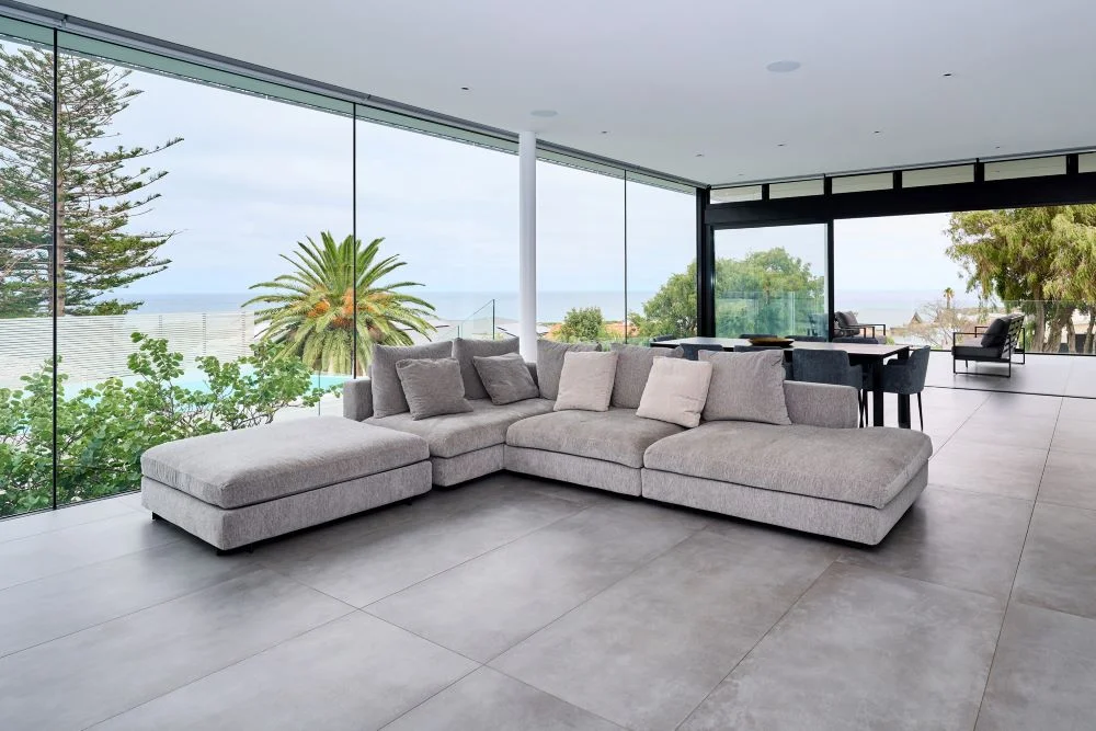 contemporary Perth home with indoor-outdoor living