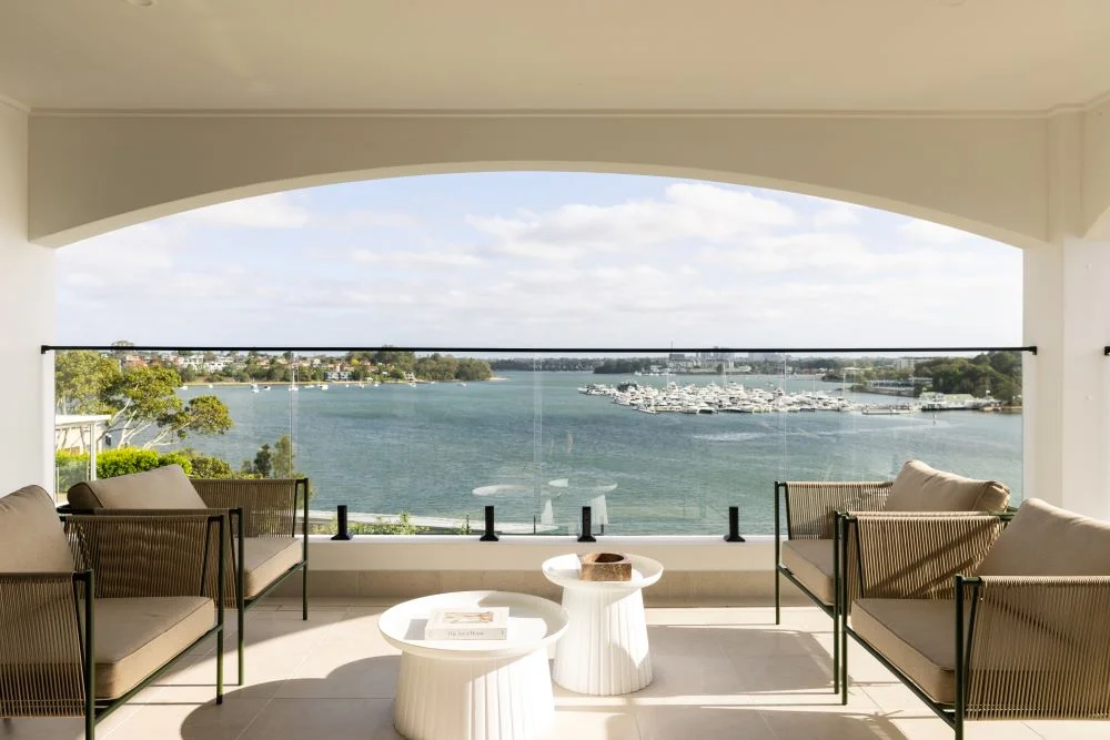 custom home Gladesville