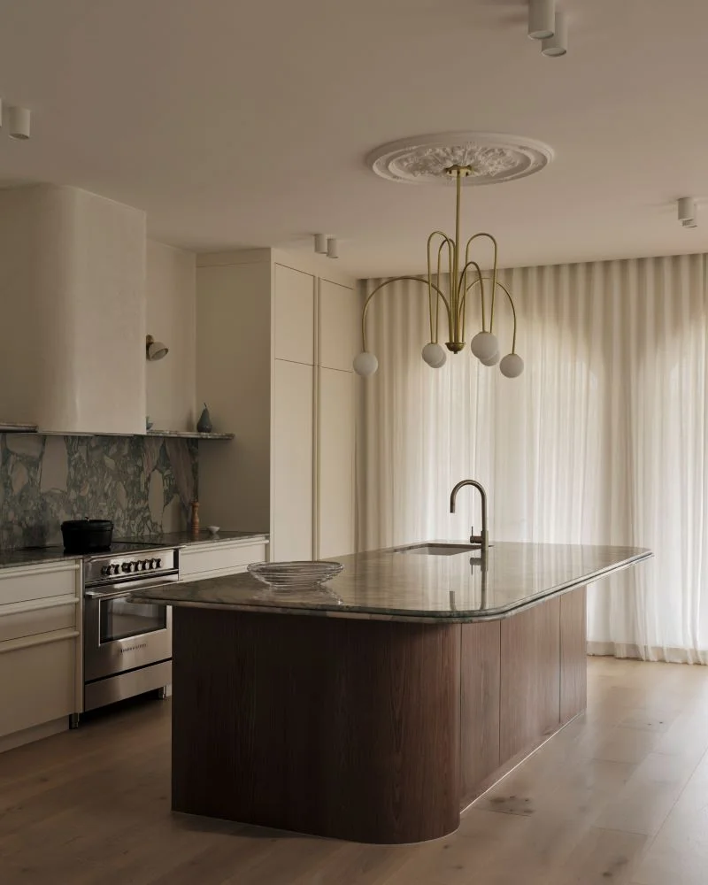 luxury heritage home renovation in Petersham Sydney