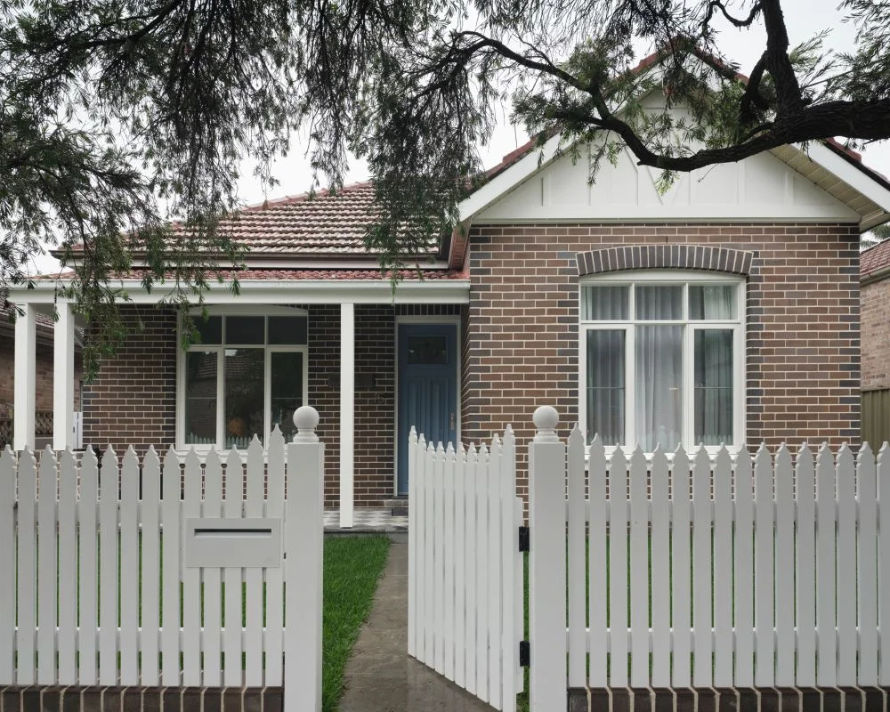 heritage renovation balancing original features and modern family living