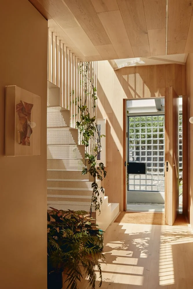 residential climate control that complements interior design