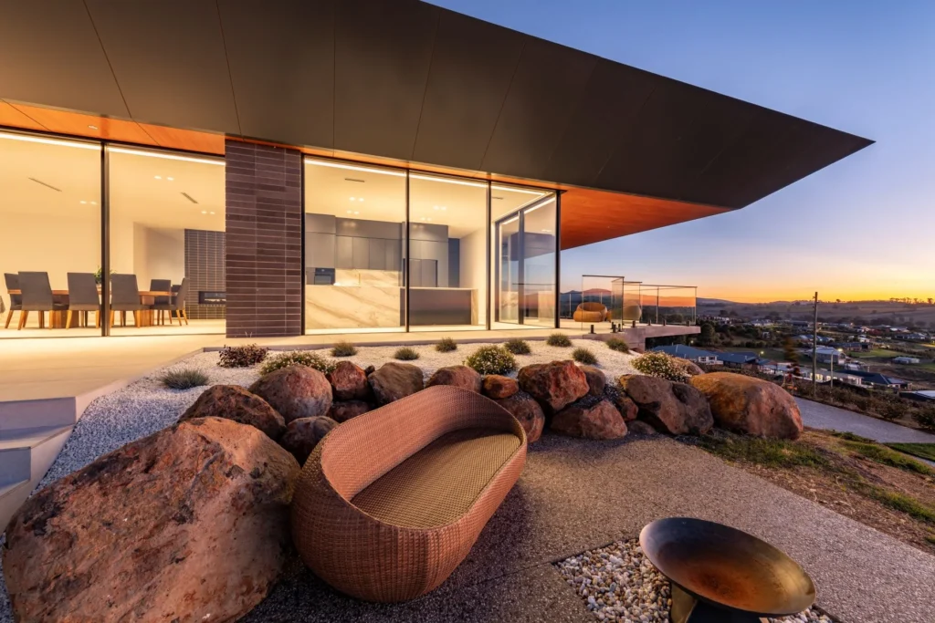 high performance windows