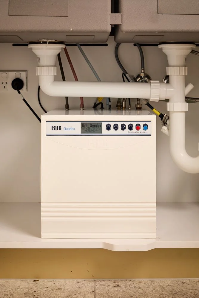best water filter for microplastics in Australia