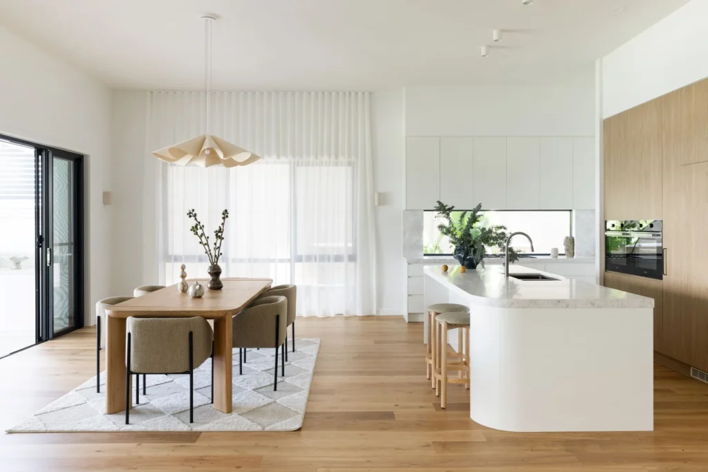 Sydney knockdown rebuild