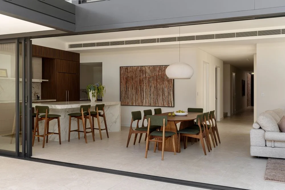 bespoke home builder Perth Weststyle