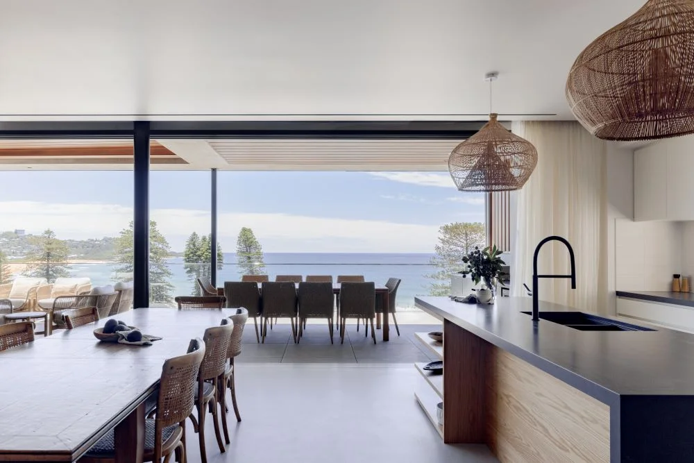 home automation for second homes