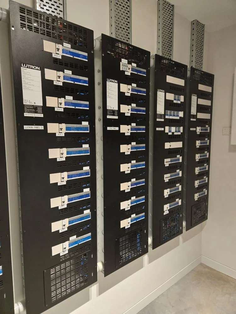 remote management for holiday homes