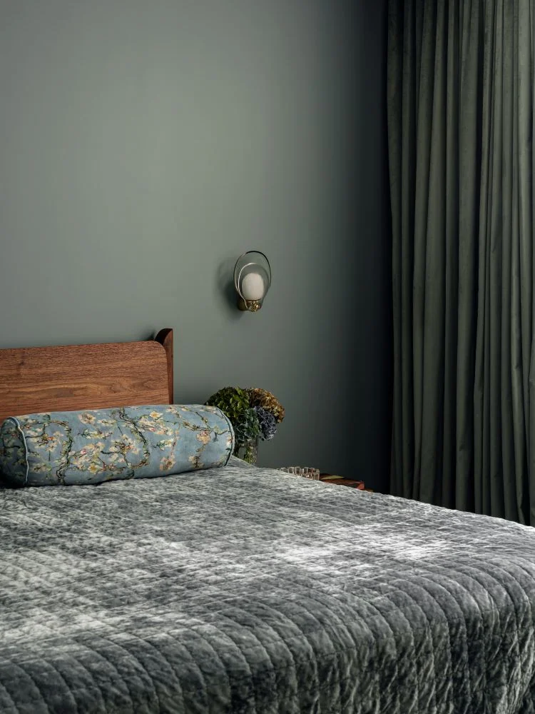 contemporary Perth home with timeless character