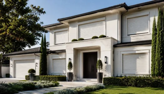 Secure Shutters: Are They the Best Way to Protect Your Home?