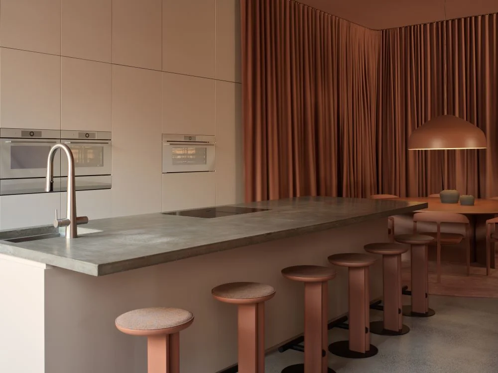 premium appliances for a luxury kitchen
