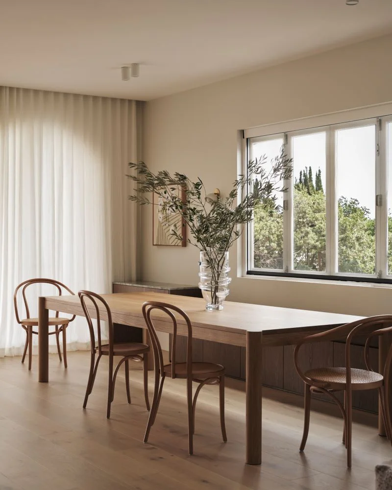 luxury renovation of a heritage property in Petersham