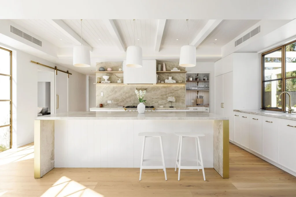 smart home technology for rural homes