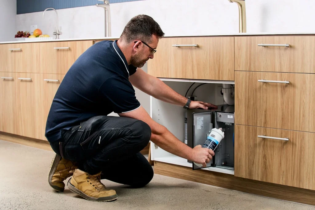 choosing the right home microplastics water filter