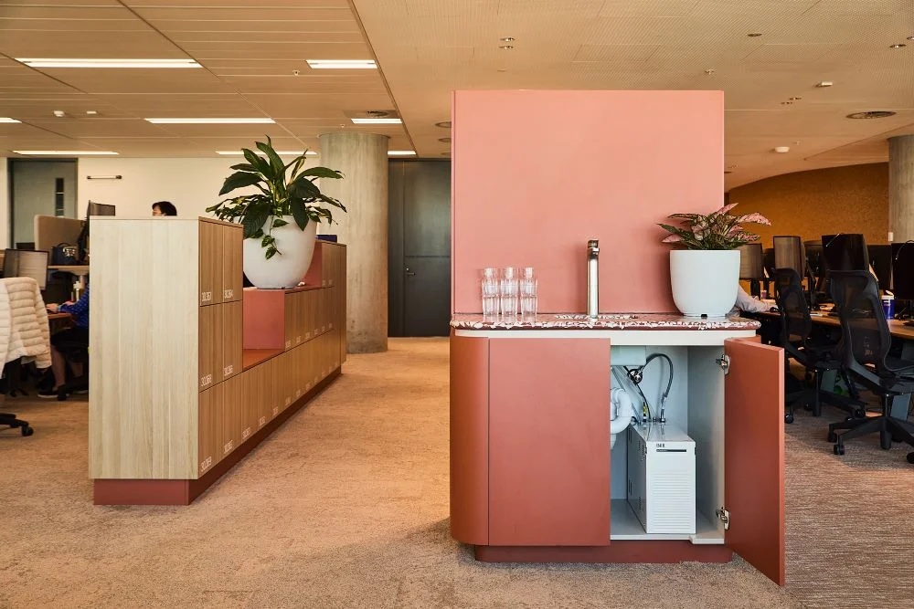 microplastics-certified water filter for homes
