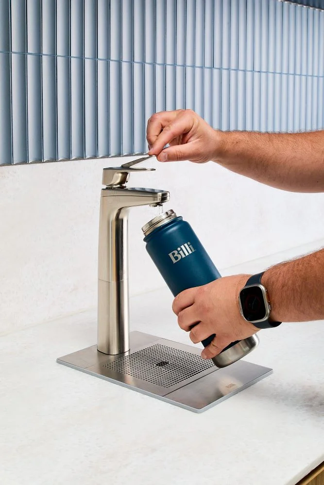 health benefits of filtered drinking water