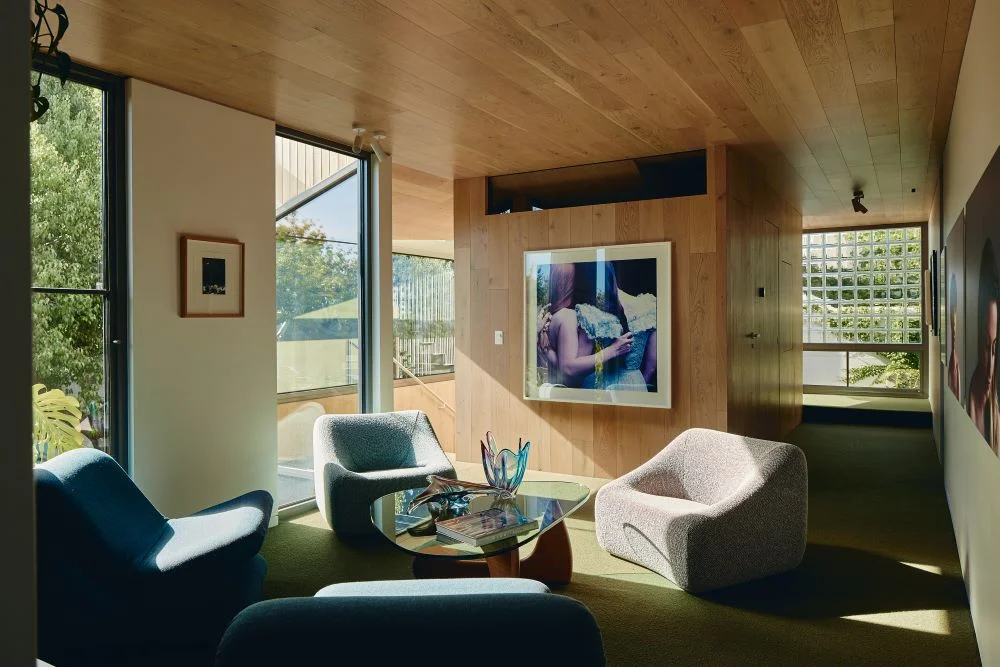 AirSmart residential climate control for multi-level homes