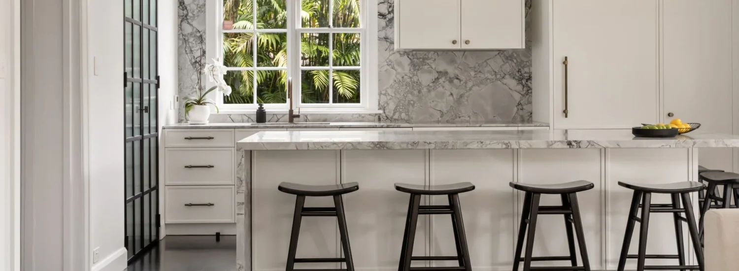 contemporary classic Artarmon renovation