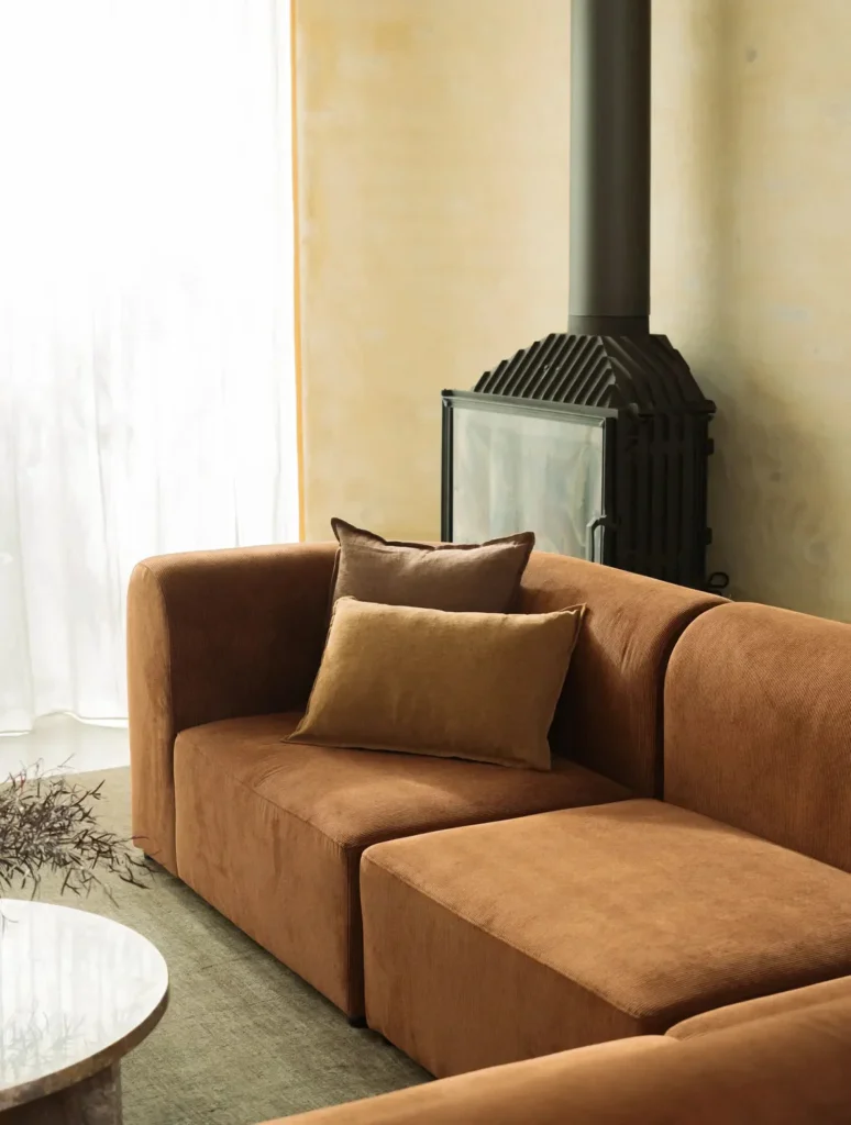 Australian furniture for interior designers