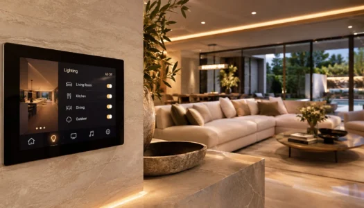 What to Consider When Designing Your Custom Home’s Electrical System