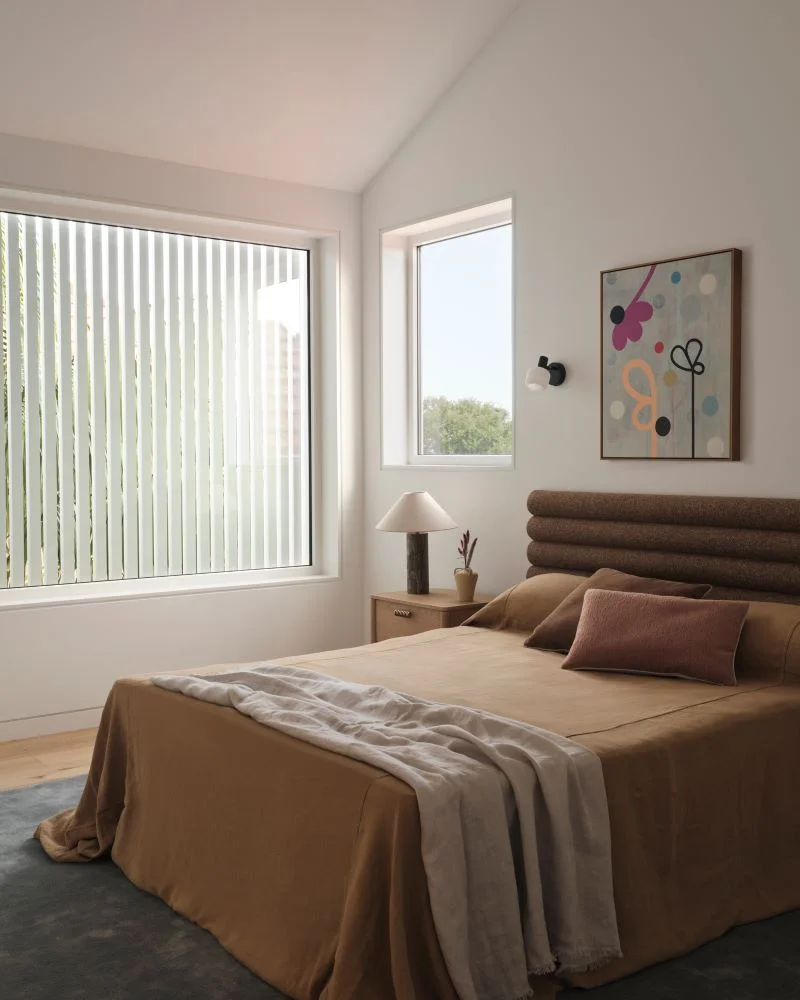 high performance renovation in Sydney eastern suburbs